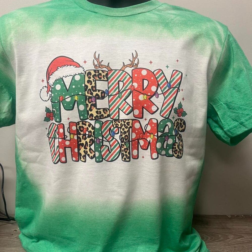 Christmas Shirts